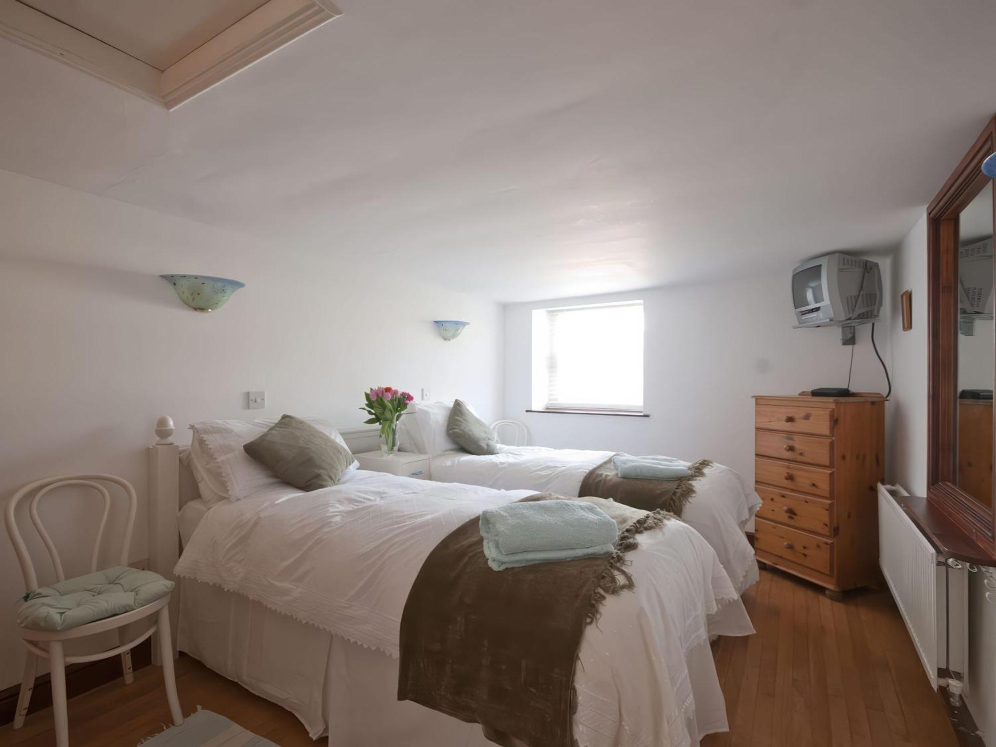 Rosemaddon Holiday home Newquay (Cornwall)