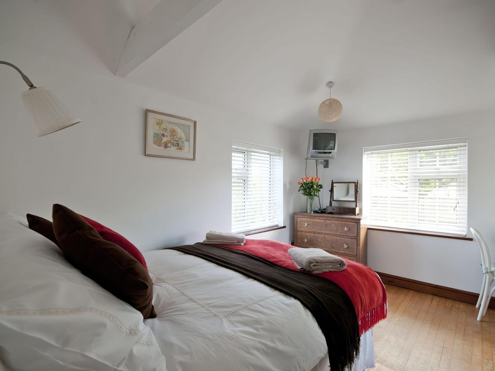 Rosemaddon Holiday home