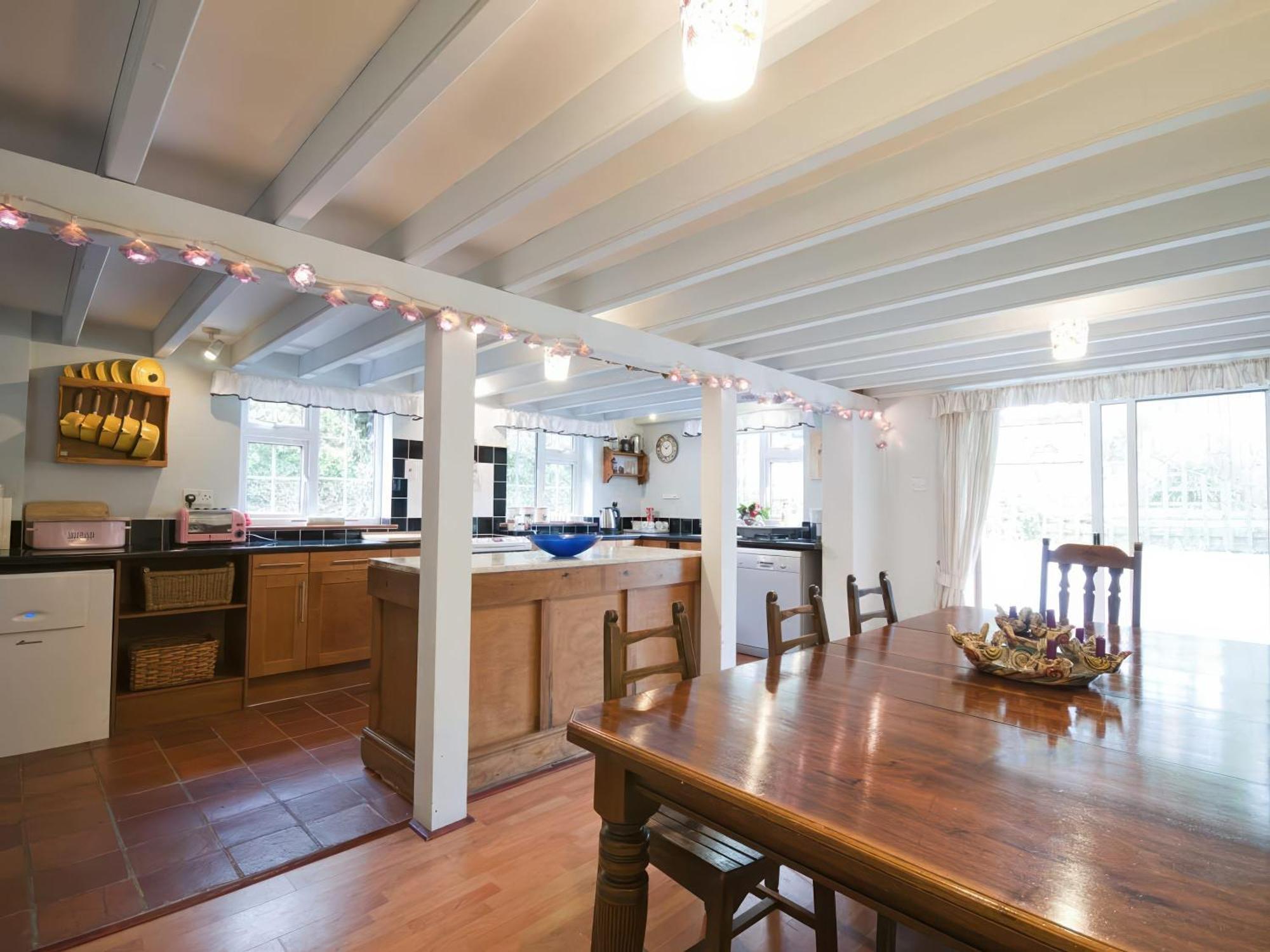 Rosemaddon Holiday home Newquay (Cornwall)