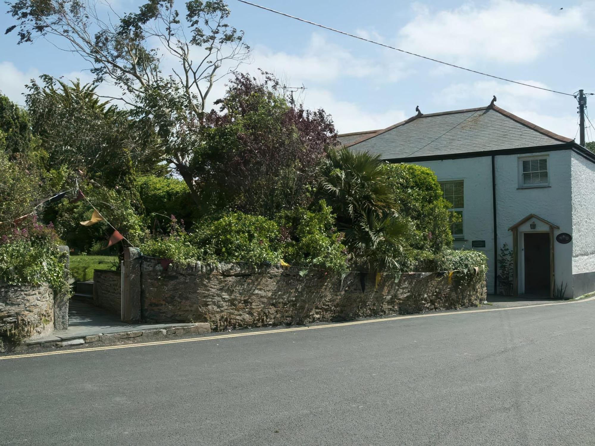 Rosemaddon Holiday home Newquay (Cornwall)