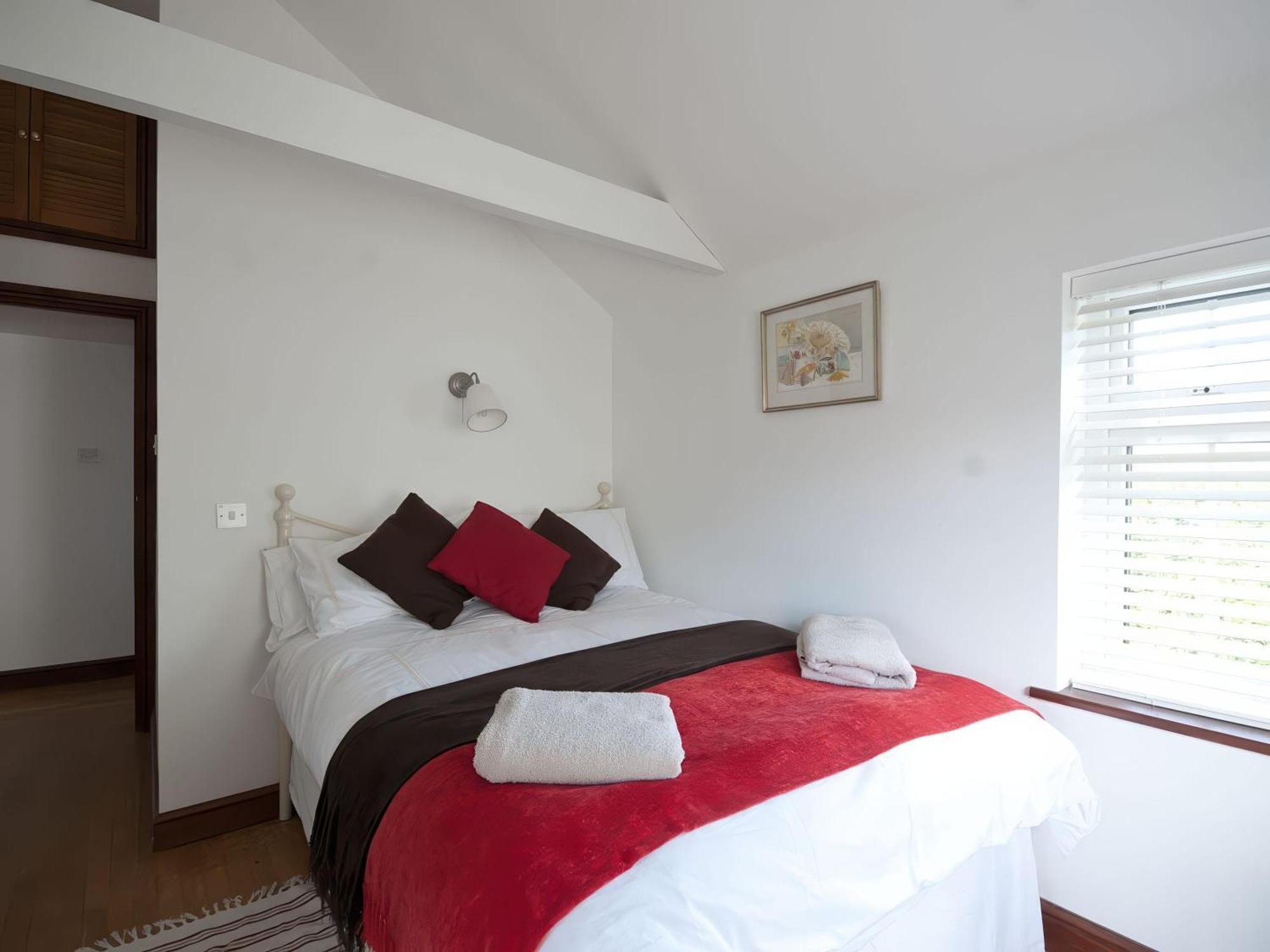 Rosemaddon Holiday home