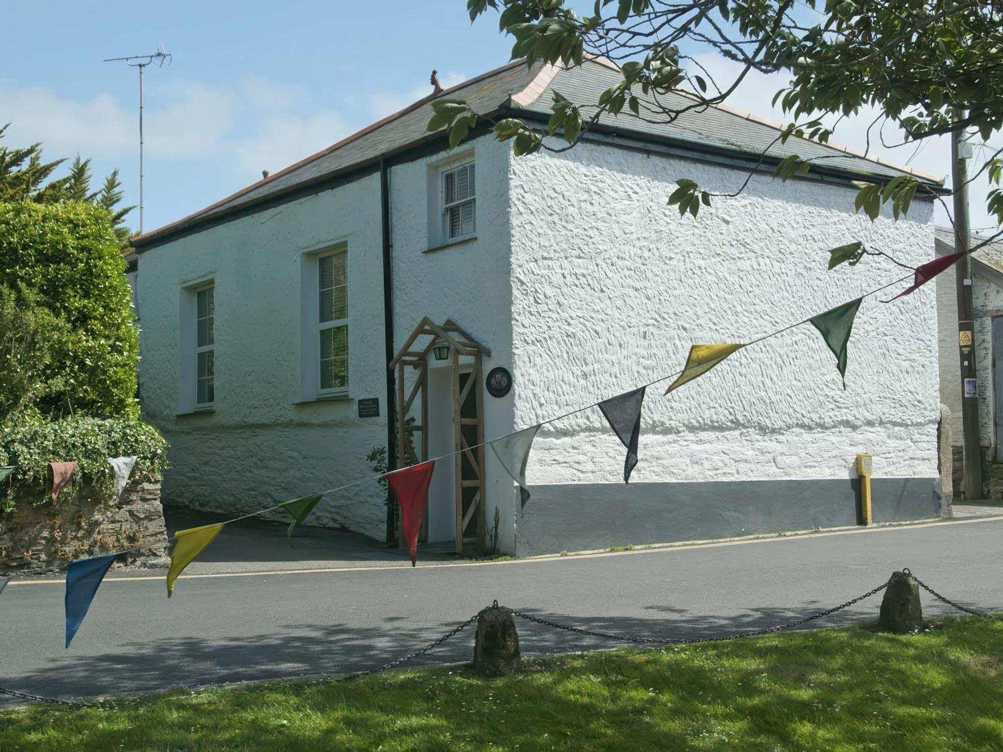 Holiday home Rosemaddon *